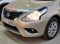 Nissan Sunny